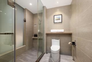 Atour Hotel Hefei Binhu Weizhou Avenue - 2
