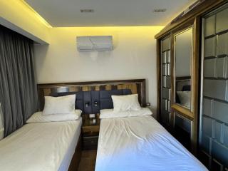 Helnan portfouad chalet - 5