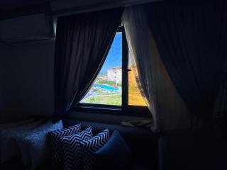 Helnan portfouad chalet - 3