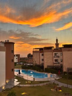 Helnan portfouad chalet - 0