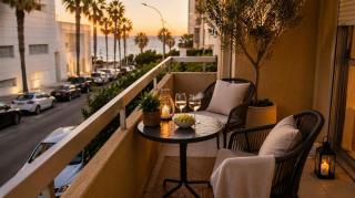 Sophia by the Sea - 1