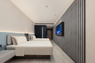 Atour Light Hotel Hefei South Station Baohe MixC - 7