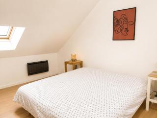 Bel appartement 2 chambres - 1