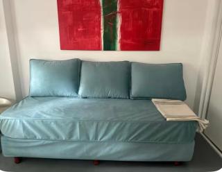 Accommodation in Palermo - 1