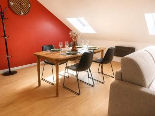 Bel appartement 2 chambres - 8