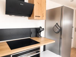 Bel appartement 2 chambres - 6