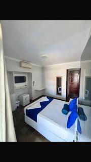 Suites Tropical - 8