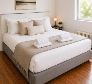 NUJU Rentals Apartments & Lofts Ideal für Gruppen - 9