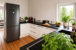 NUJU Rentals Apartments & Lofts Ideal für Gruppen - 1