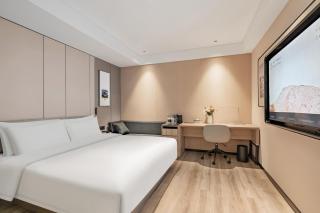 Atour Hotel Hefie Binghu Yingtai City Branch - 7