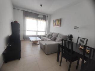 ATICO DE 1 DORMITORIO EN PLENO CENTRO CON PARKING - 7
