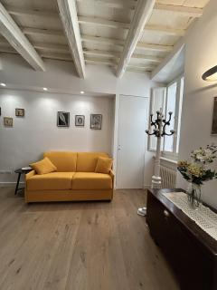 Ver Sacrum - Appartamento in centro - 1