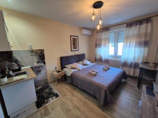 Grey Apartments Zaječar - 9