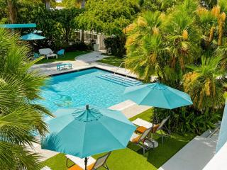 The Vagabond Hotel Miami - 9