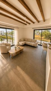 Mediterra Defne Bahçe Manzaralı Modern Daire - 9