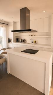 Mediterra Defne Bahçe Manzaralı Modern Daire - 1