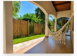 Casa 8p com ar 90m Praia Fortaleza - 6