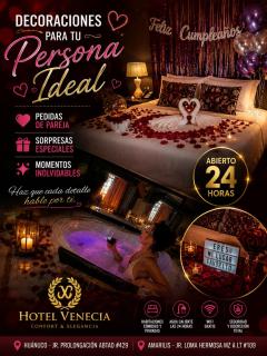 Hotel Venecia ll - 1