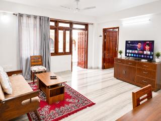 Nirmal heights 101 Entire 2BHK Flat - 0