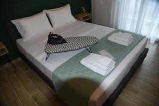 Luxury Green Apartment - 6