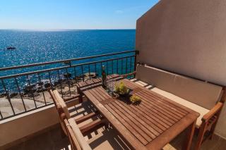 Beachfront Apartments Slavinka Ivan Dolac - 3