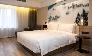 Atour Hotel Hefei Hitech Avenue - 6