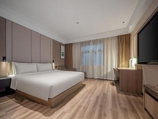 Atour Hotel Hefei Hitech Avenue - 5