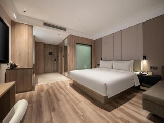 Atour Hotel Hefei Hitech Avenue - 4