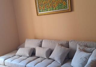 Golden Horizon Apartment - Tirana - 1