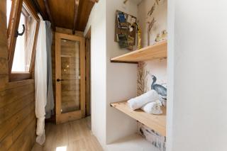 El Nido Fuente Hervera. Precioso Loft con Bañera de Hidromasaje - 7