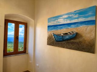 Ana & Angelo Stone House Vuno Himarë - 3