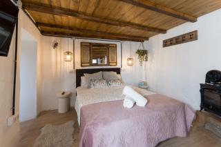 El Nido Fuente Hervera. Precioso Loft con Bañera de Hidromasaje - 4