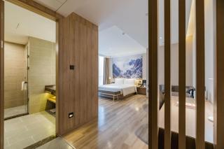 Atour Hotel Hefei South Station Binhu Convention and Exhibition Center - 7