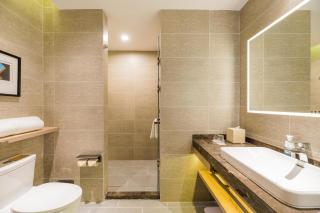 Atour Hotel Hefei South Station Binhu Convention and Exhibition Center - 5