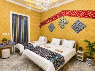 Sole Family Guesthouse - 8