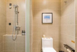 Atour Hotel Hefei South Railway Station - 5