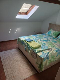 Slaughter Hostel, Camping & Glamping - 5