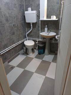 Slaughter Hostel, Camping & Glamping - 3