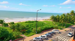 Paradise Beach - 9