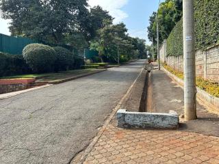 Own Compound Near United nation HQ - 9