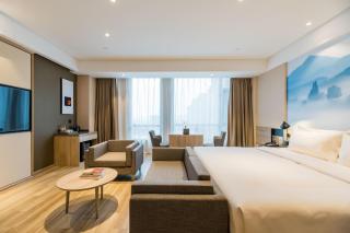 Atour Hotel Hefei South Railway Station - 2