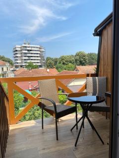 Apartmani Dora - 2