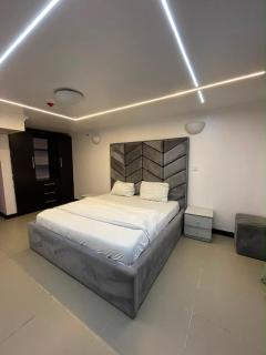 Teddy apartment - 1