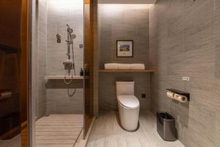 Atour Hotel Ma anshan East Station - 7