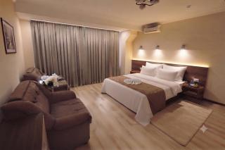 Villa Lola Grand Residence & Pool - 3