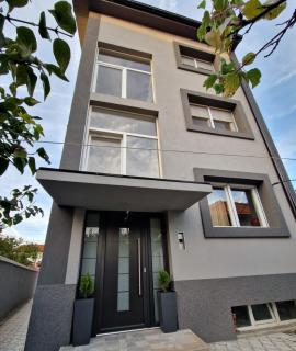 Grey Apartments Zaječar - 4
