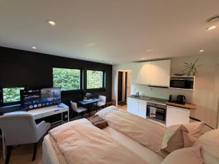 Guest rooms, ved Lillestrøm - 2