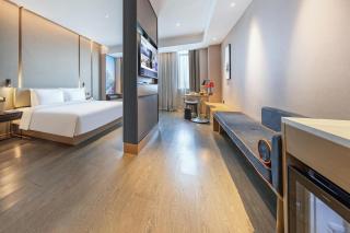 Atour Hotel Ma anshan East Station - 5