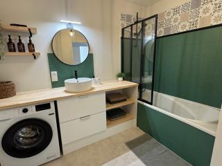 Le 10vine Home - 9