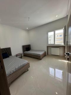 Beautiful Apartment with Sea View & Pool- résidence Costa- Chott Mariem- Sousse - 7